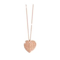 Collana Rebecca Donna in Bronzo BMLKBR03 - BMLKBR03